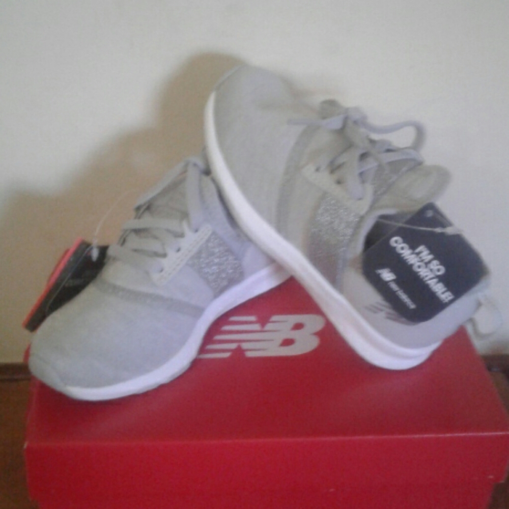 New Balance Fuel Core Sneakers